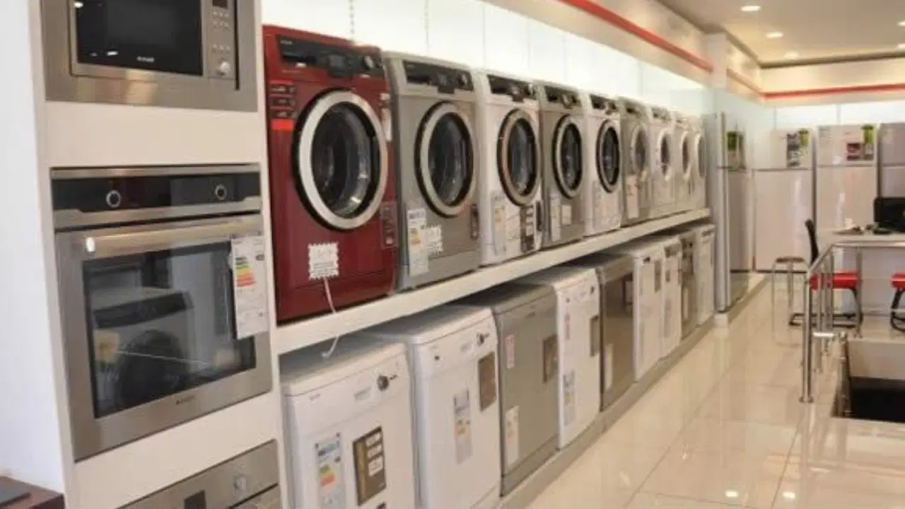 Süleymanpaşa Beyaz Eşya Tamircisi