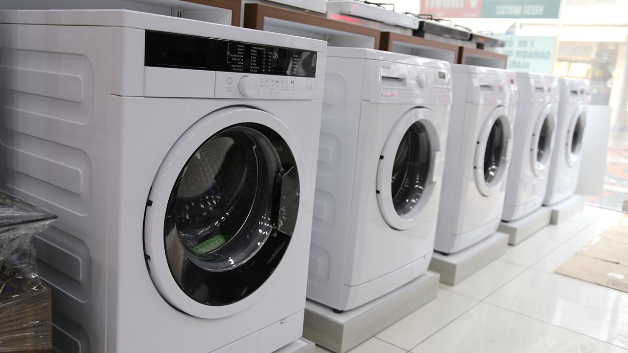 Süleymanpaşa Beyaz Eşya Tamircisi